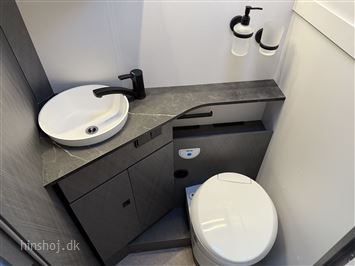 Etrusco I 7400 QBC Scandic Edition Aut.