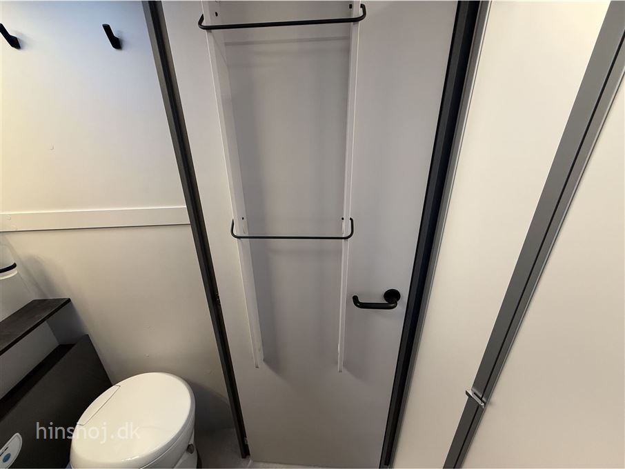 Etrusco I 7400 QBC Scandic Edition Aut.