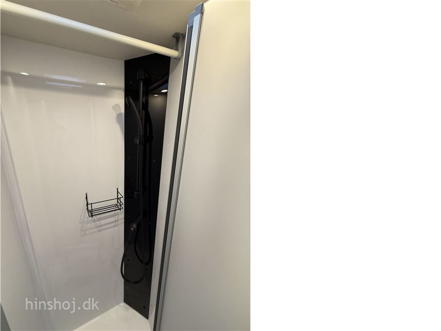 Etrusco I 7400 QBC Scandic Edition Aut.