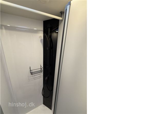 Etrusco I 7400 QBC Scandic Edition Aut.