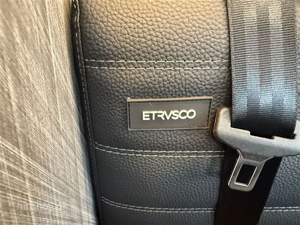 Etrusco I 7400 QBC Scandic Edition Aut.