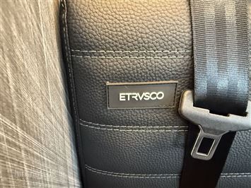 Etrusco I 7400 QBC Scandic Edition Aut.