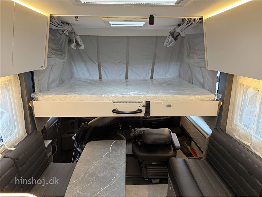 Etrusco I 7400 QBC Scandic Edition Aut.