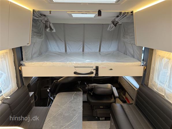 Etrusco I 7400 QBC Scandic Edition Aut.