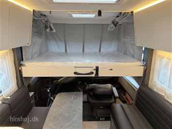 Etrusco I 7400 QBC Scandic Edition Aut.