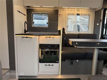 Etrusco I 7400 QBC Scandic Edition Aut.