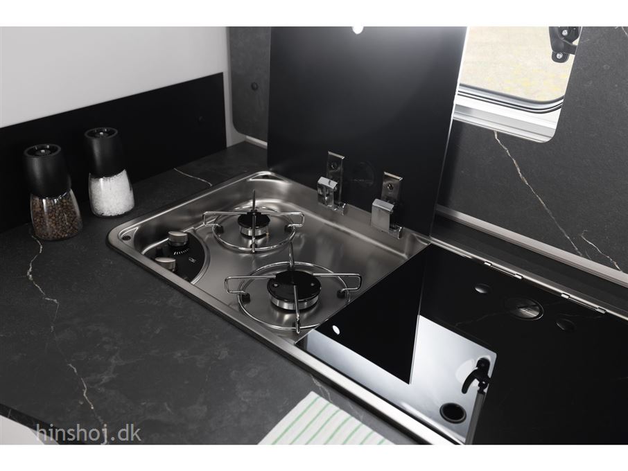 Etrusco T 7.4 SBC Scandic Edition Aut.