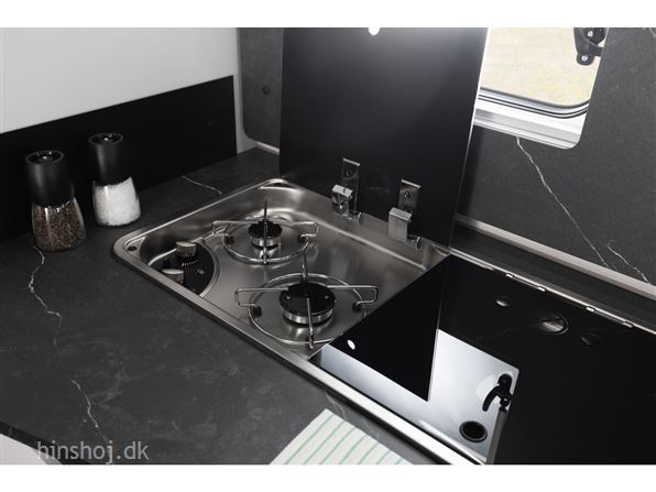 Etrusco T 7.4 SBC Scandic Edition Aut.