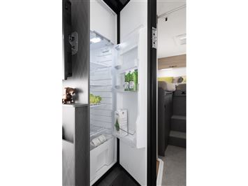 Etrusco T 7.4 SBC Scandic Edition Aut.