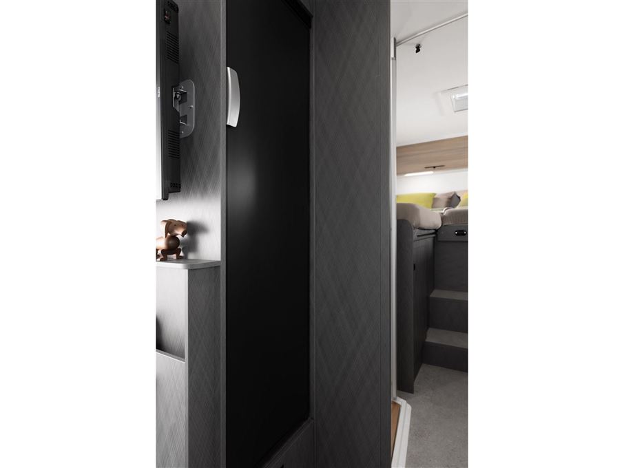 Etrusco T 7.4 SBC Scandic Edition Aut.