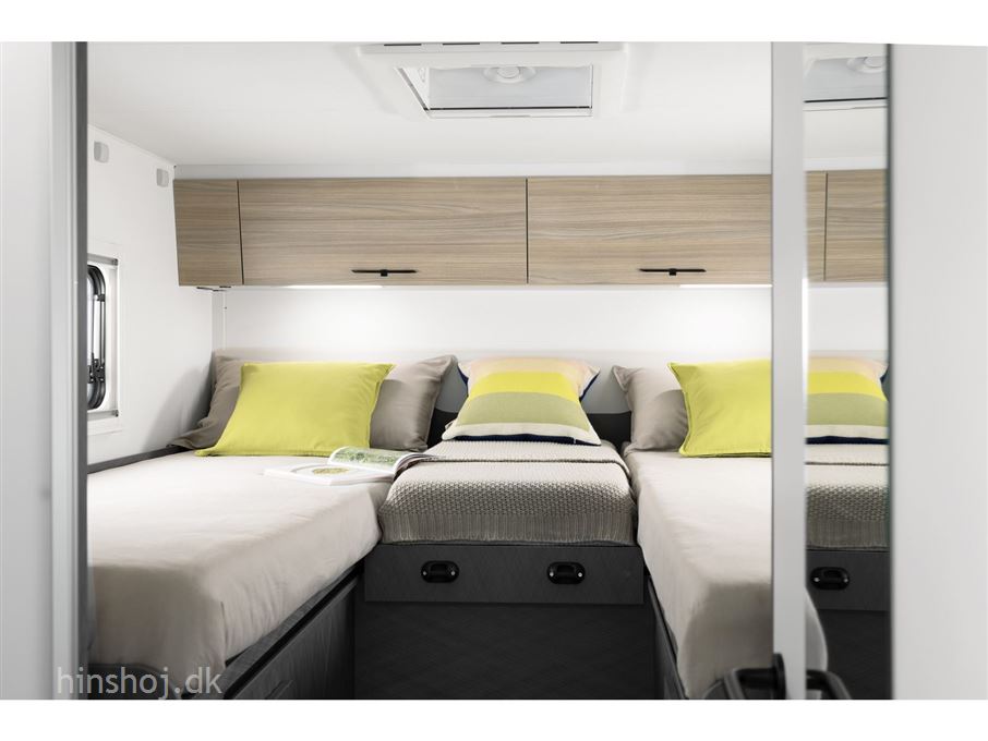 Etrusco T 7.4 SBC Scandic Edition Aut.