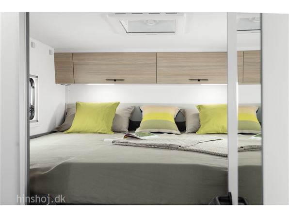 Etrusco T 7.4 SBC Scandic Edition Aut.