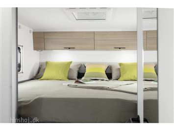 Etrusco T 7.4 SBC Scandic Edition Aut.