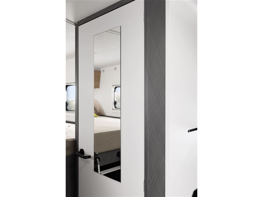 Etrusco T 7.4 SBC Scandic Edition Aut.