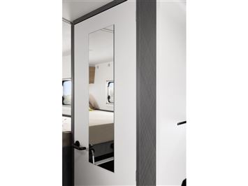 Etrusco T 7.4 SBC Scandic Edition Aut.