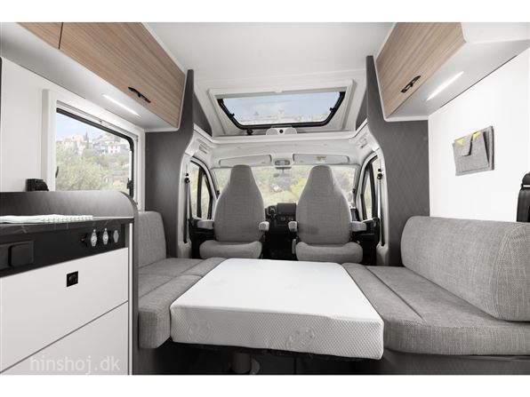 Etrusco T 7.4 SBC Scandic Edition Aut.