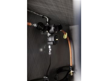 Etrusco T 7.4 SBC Scandic Edition Aut.