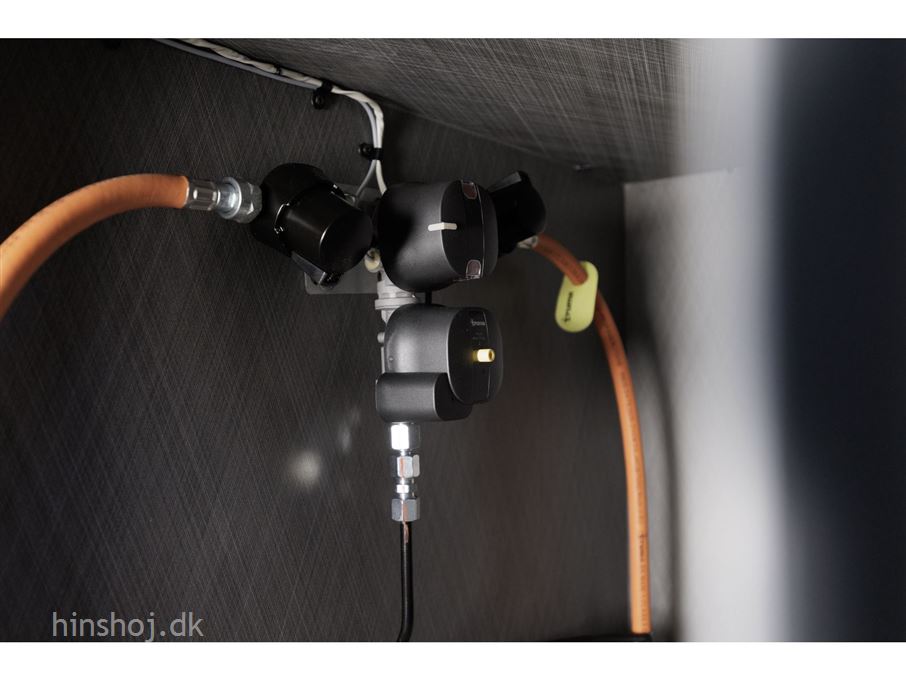 Etrusco T 7.4 SBC Scandic Edition Aut.