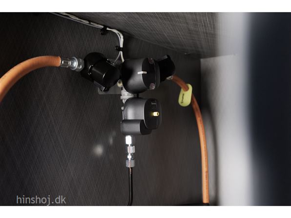 Etrusco T 7.4 SBC Scandic Edition Aut.