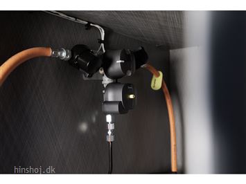 Etrusco T 7.4 SBC Scandic Edition Aut.