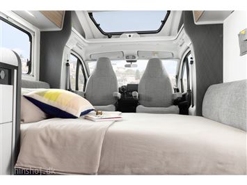 Etrusco T 7.4 SBC Scandic Edition Aut.