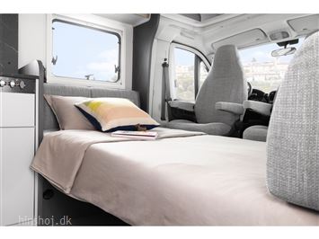 Etrusco T 7.4 SBC Scandic Edition Aut.