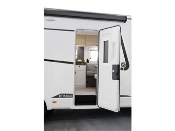 Etrusco T 7.4 SBC Scandic Edition Aut.