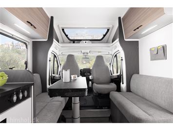 Etrusco T 7.4 SBC Scandic Edition Aut.