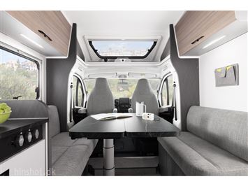 Etrusco T 7.4 SBC Scandic Edition Aut.