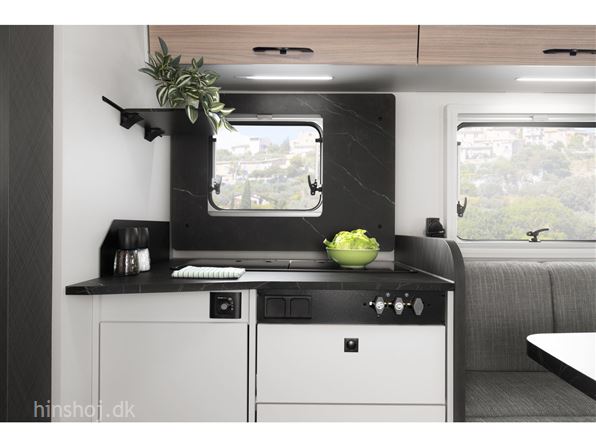 Etrusco T 7.4 SBC Scandic Edition Aut.