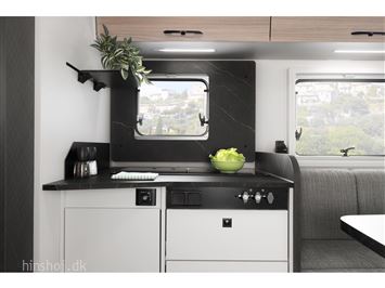 Etrusco T 7.4 SBC Scandic Edition Aut.