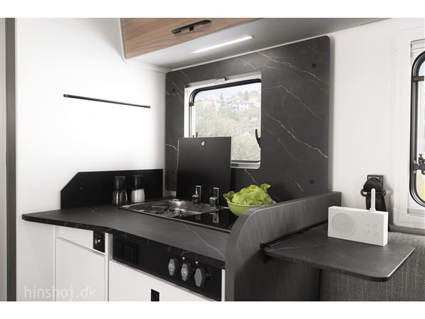 Etrusco T 7.4 SBC Scandic Edition Aut.