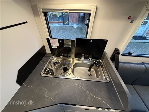 Etrusco T 7.4 SBC Scandic Edition Aut.