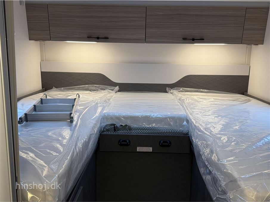 Etrusco T 7.4 SBC Scandic Edition Aut.