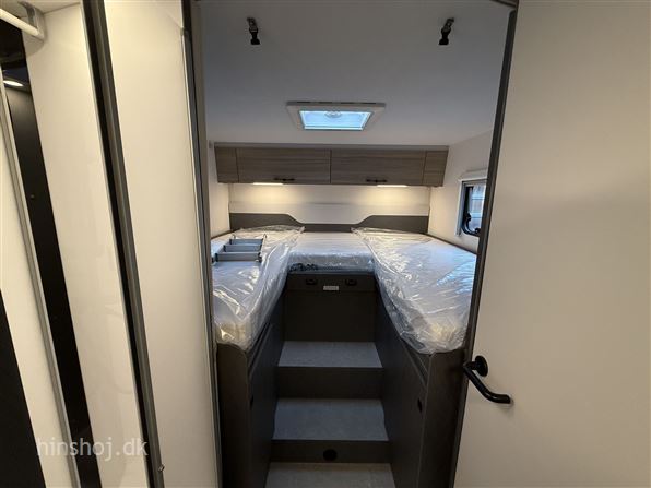 Etrusco T 7.4 SBC Scandic Edition Aut.