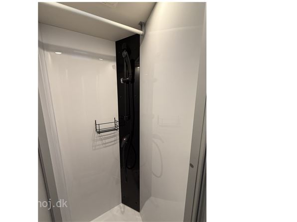 Etrusco T 7.4 SBC Scandic Edition Aut.