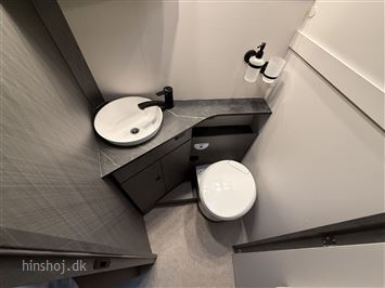 Etrusco T 7.4 SBC Scandic Edition Aut.