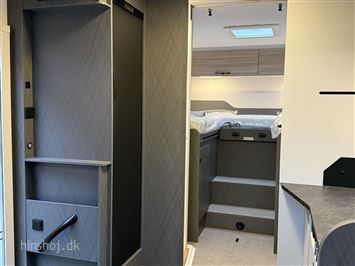 Etrusco T 7.4 SBC Scandic Edition Aut.