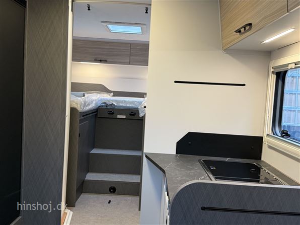 Etrusco T 7.4 SBC Scandic Edition Aut.