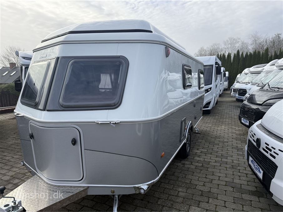 Eriba Touring 620 Legend