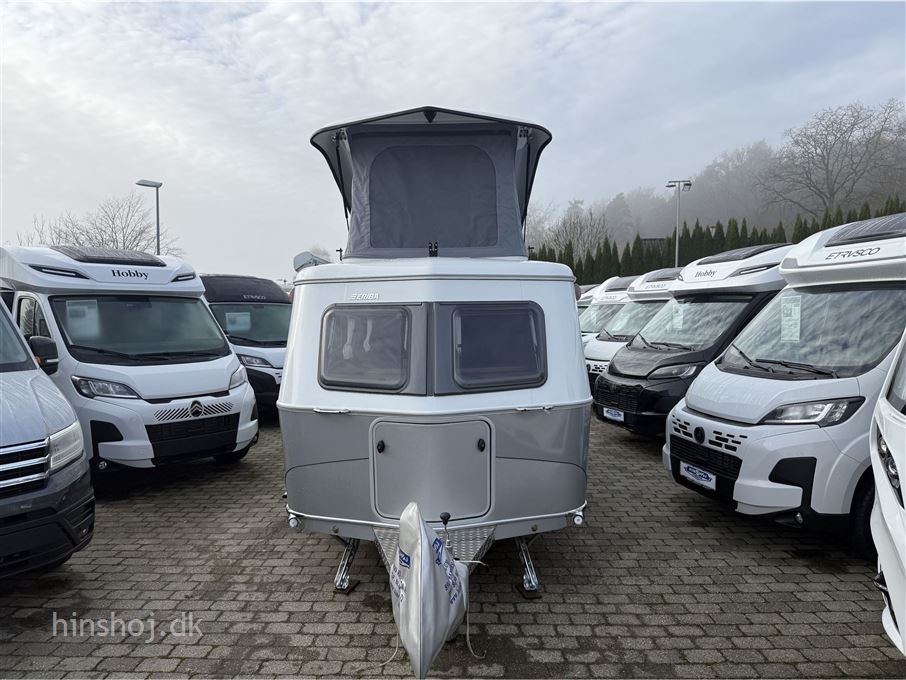 Eriba Touring 620 Legend