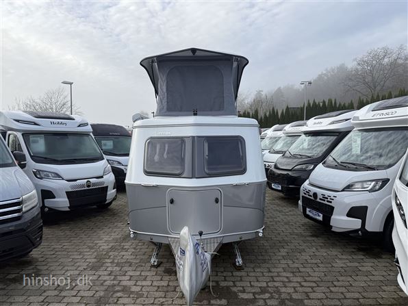 Eriba Touring 620 Legend