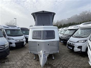 Eriba Touring 620 Legend