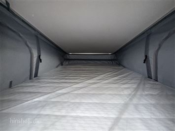 Eriba Touring 620 Legend