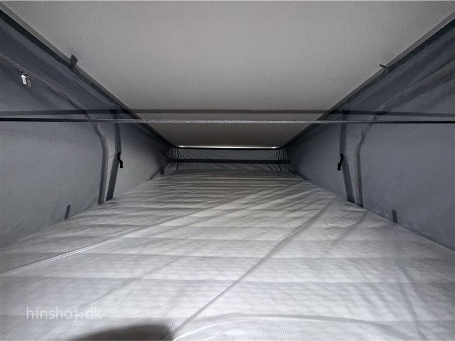 Eriba Touring 620 Legend