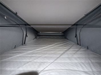 Eriba Touring 620 Legend