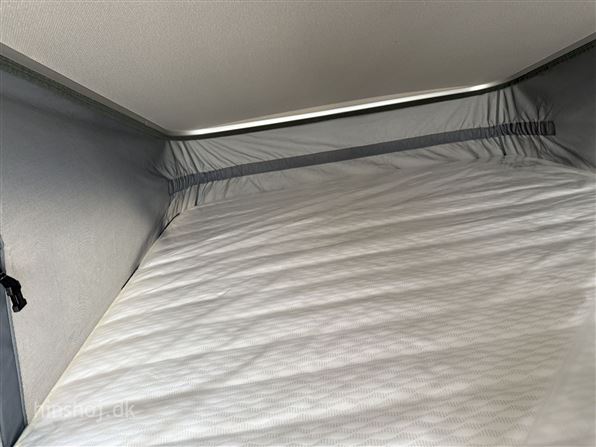 Eriba Touring 620 Legend