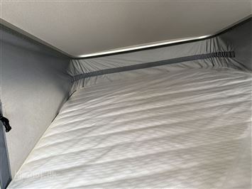 Eriba Touring 620 Legend