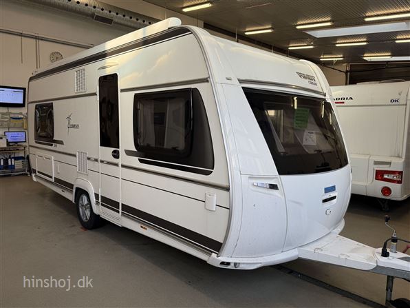 Fendt Tendenza 515 SF