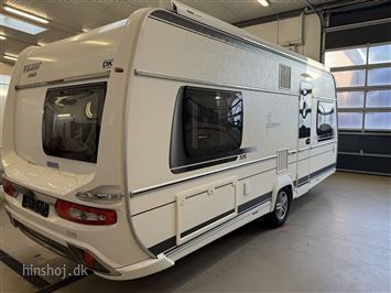 Fendt Tendenza 515 SF